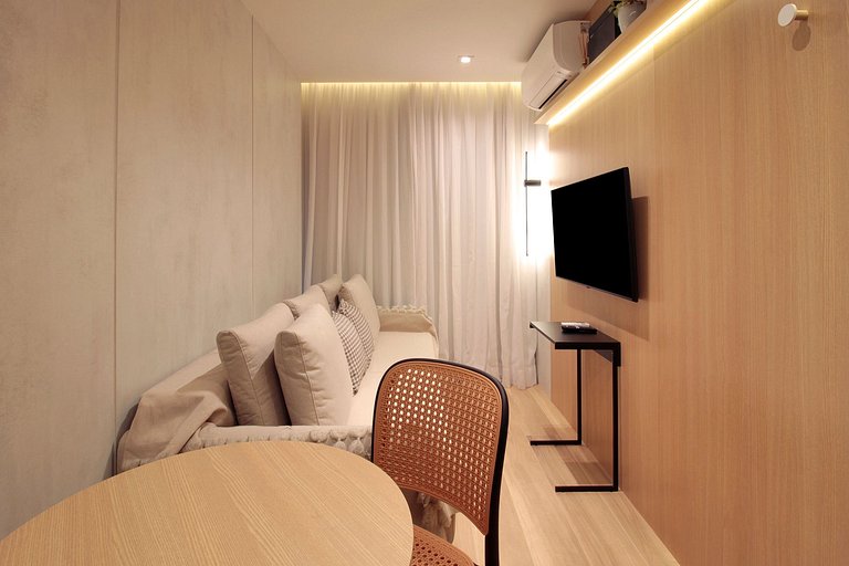 Wehome - Diferenciado Na Vila Madalena
