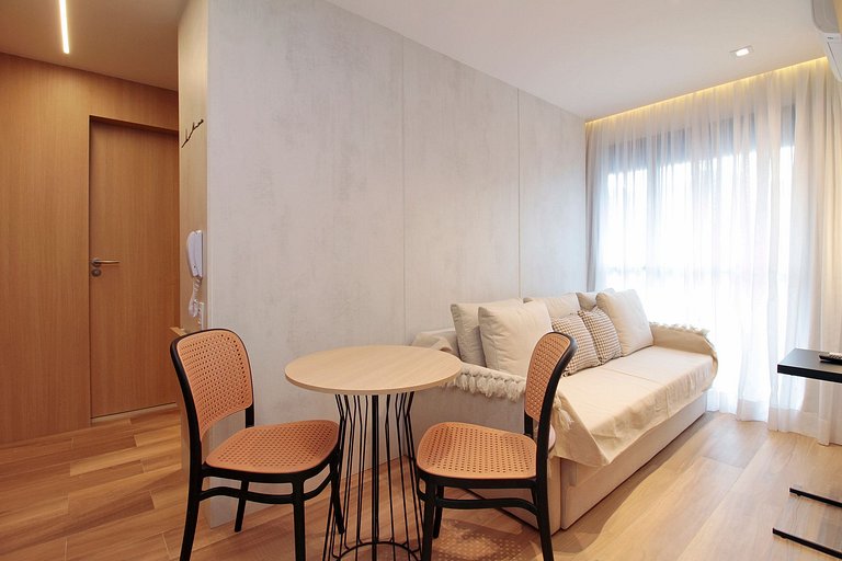Wehome - Diferenciado Na Vila Madalena
