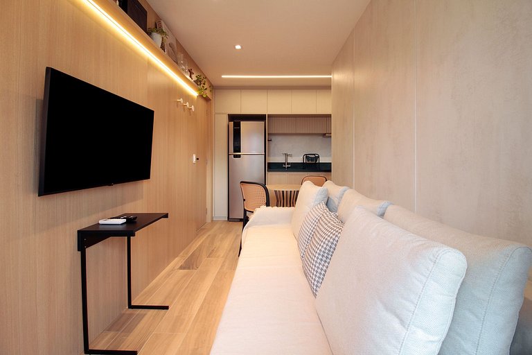 Wehome - Diferenciado Na Vila Madalena