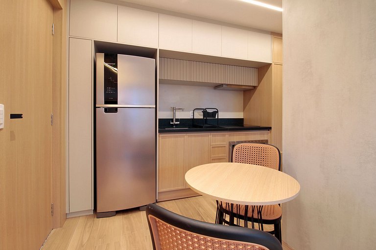 Wehome - Diferenciado Na Vila Madalena