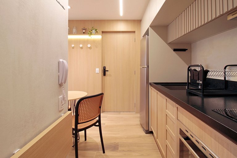 Wehome - Diferenciado Na Vila Madalena