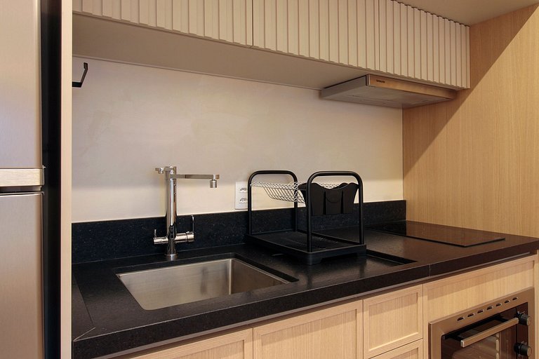 Wehome - Diferenciado Na Vila Madalena
