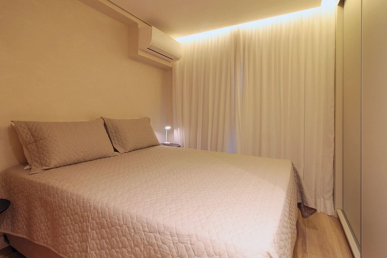 Wehome - Diferenciado Na Vila Madalena