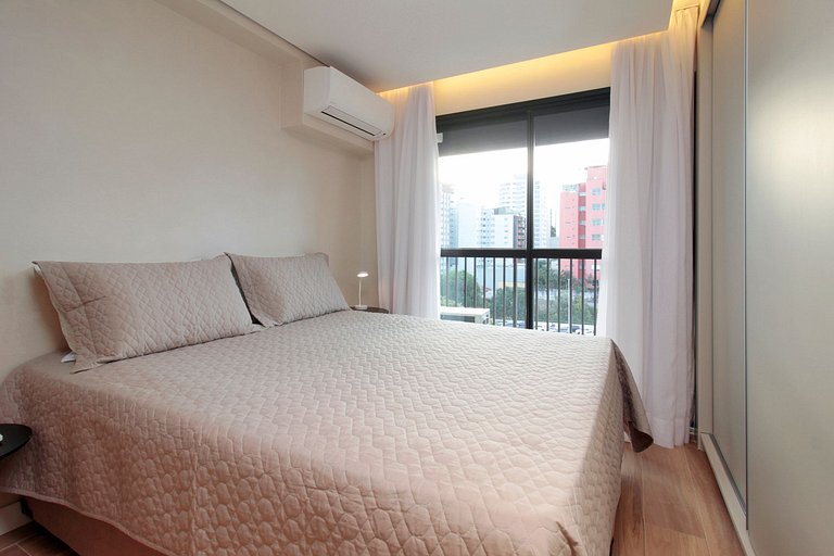 Wehome - Diferenciado Na Vila Madalena