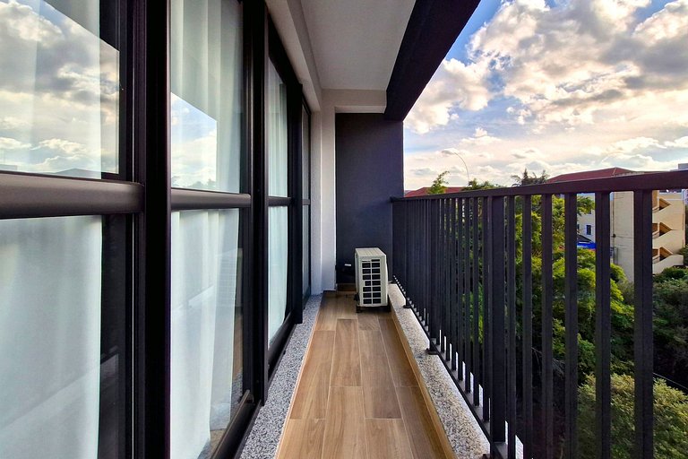 Wehome - Diferenciado Na Vila Madalena