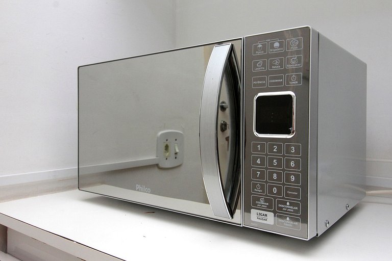 Flat de 3 quartos mobiliado em Higienópolis | WeHome