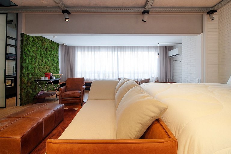 Wehome - Classy, the favorite and special, at 28th floor