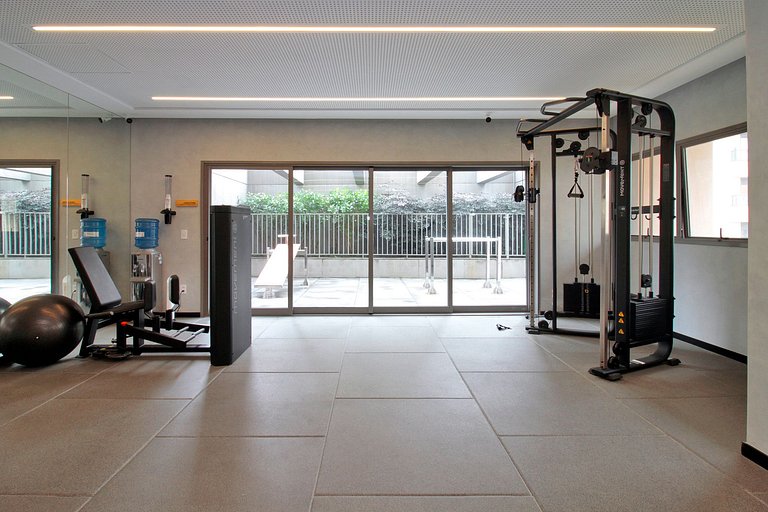 Wehome - An exclusive studio in V Nova Conceição