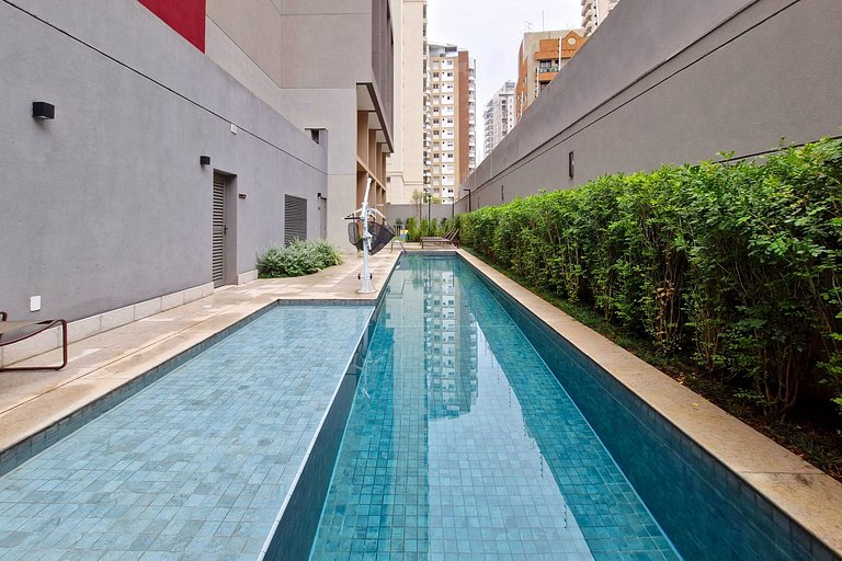 Wehome - An exclusive studio in V Nova Conceição