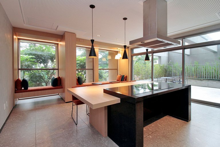 Wehome - An exclusive studio in V Nova Conceição