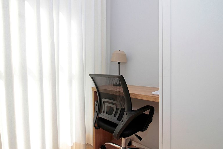 Flat de 2 quartos no Itaim Bibi | Nex One Itaim | WeHome
