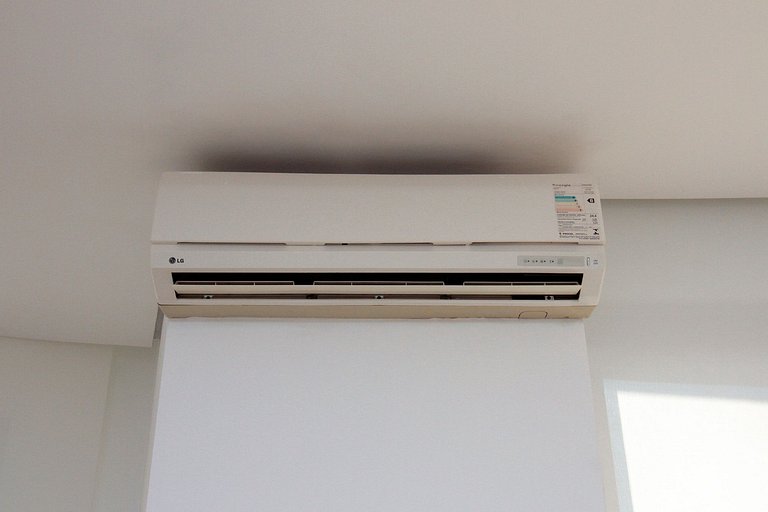 Flat de 1 habitación amueblado en Itaim Bibi | WeHome