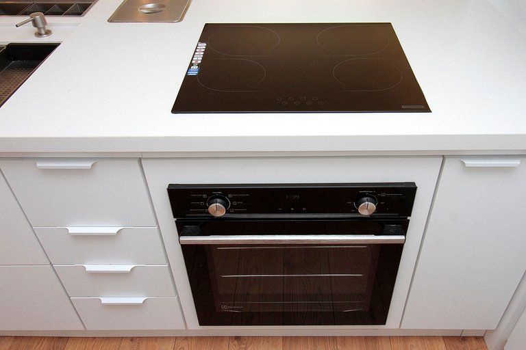 Wehome - 1 dorm amplo, com máx conforto, Itaim