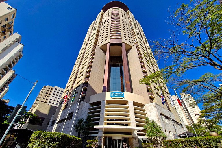 Staybridge Suites