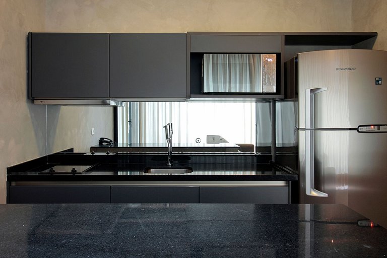 Wehome - Hermoso, luminoso y totalmente equipado en Av. Fari