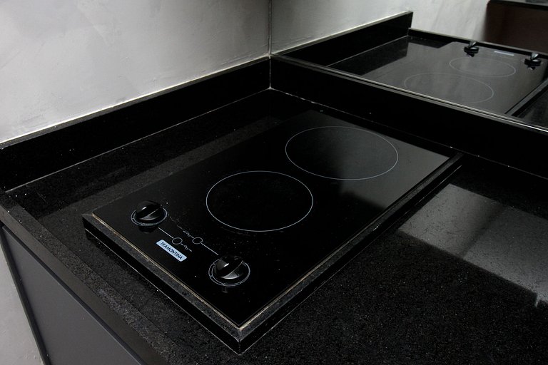 Wehome - Hermoso, luminoso y totalmente equipado en Av. Fari