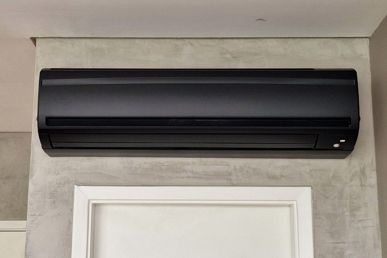 Wehome – Studio moderno e totalmente equipado na Avenida Far