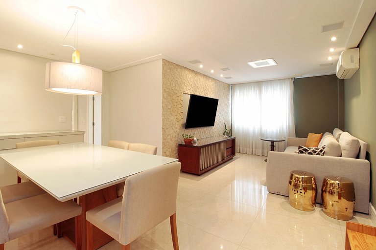 Wehome - Completo em Pinheiros