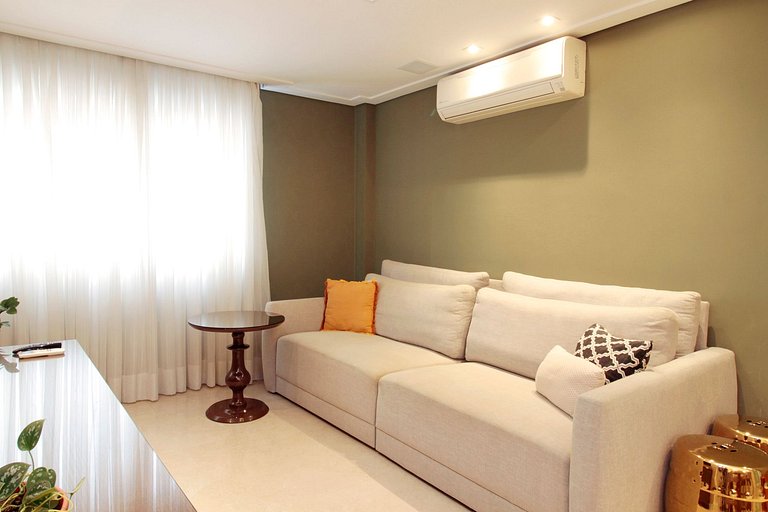 Wehome - Completo em Pinheiros