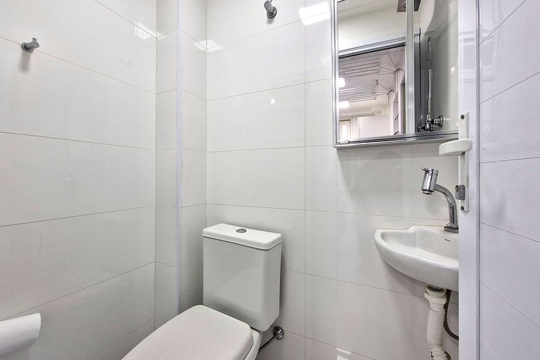 Wehome - Completo em Pinheiros