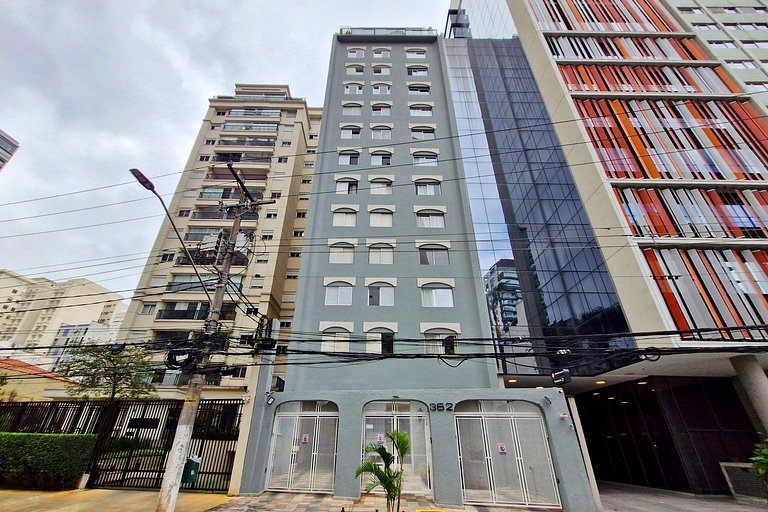 Wehome - Completo em Pinheiros