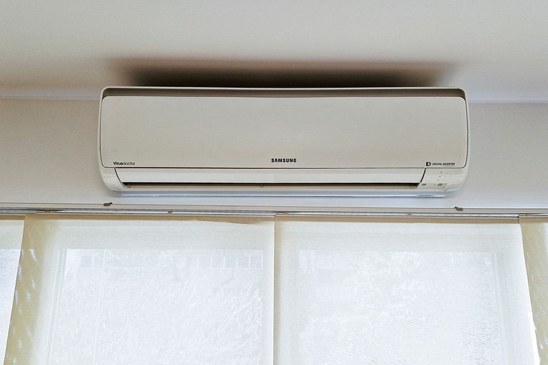 Wehome - 3 habitaciones en el corazón de Pinheiros