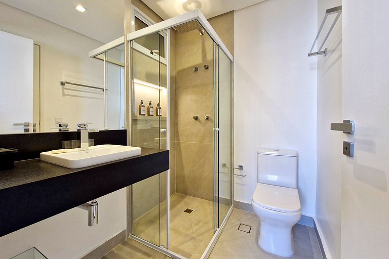 Wehome - 2 bedrooms, comfy & excellent location