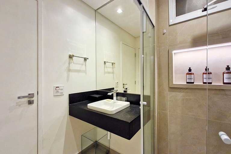 Wehome - 2 bedrooms, comfy & excellent location