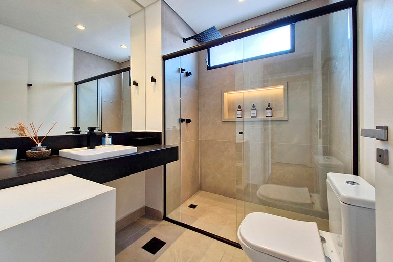 Wehome - 2 bedrooms, comfy & excellent location