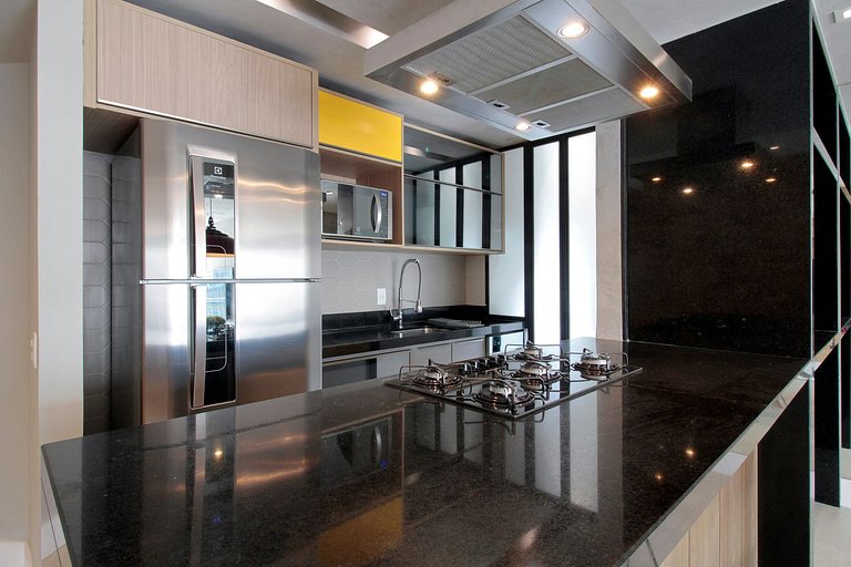 Wehome - Experience a beautiful, spacious, and modern apartm