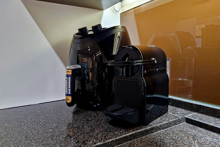 Wehome - Modern and spotless duplex near Paulista Avenue