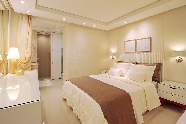 Wehome - Modern and spotless duplex near Paulista Avenue