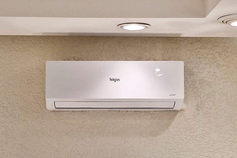 Wehome - Hermoso y clean dúplex, @ Av Paulista