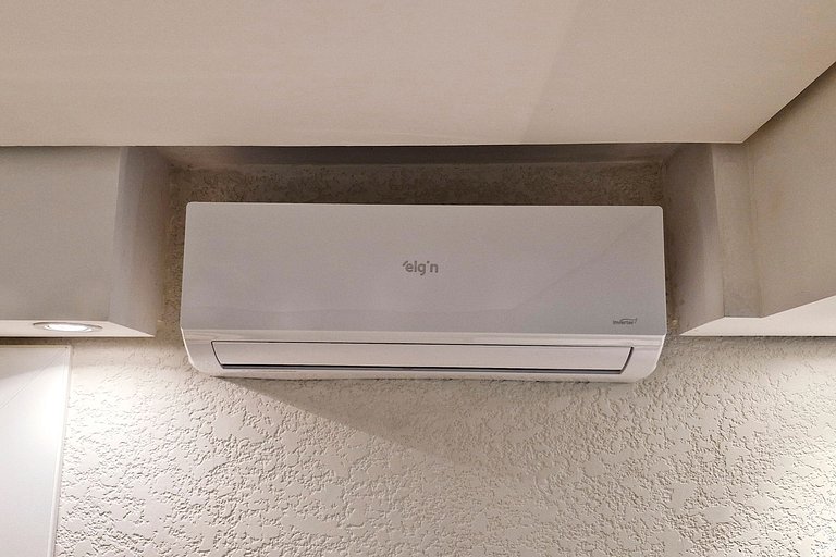 Wehome - Dúplex hermoso y limpio cerca de la Avenida Paulist