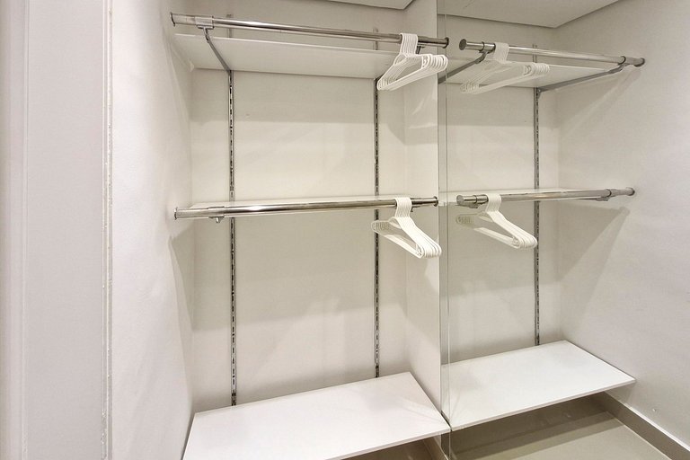 Wehome - Modern and spotless duplex near Paulista Avenue