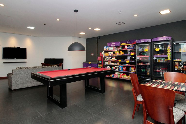 Wehome - Duplex lindo & clean, prox. a Av Paulista