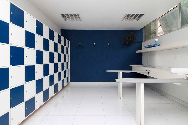 Wehome - Duplex lindo & clean, prox. a Av Paulista