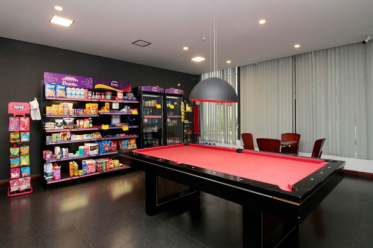 Wehome - Duplex lindo & clean, prox. a Av Paulista