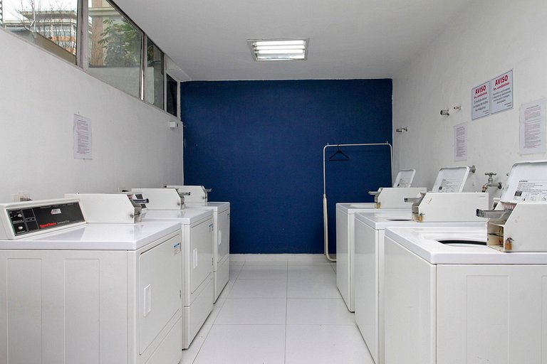 Wehome - Duplex lindo & clean, prox. a Av Paulista