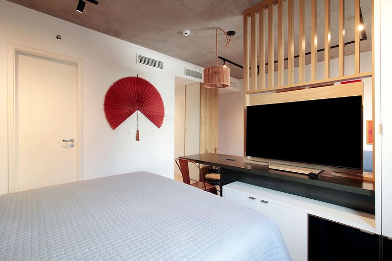 Cerca del Hospital de Clínicas - Oscar Freire