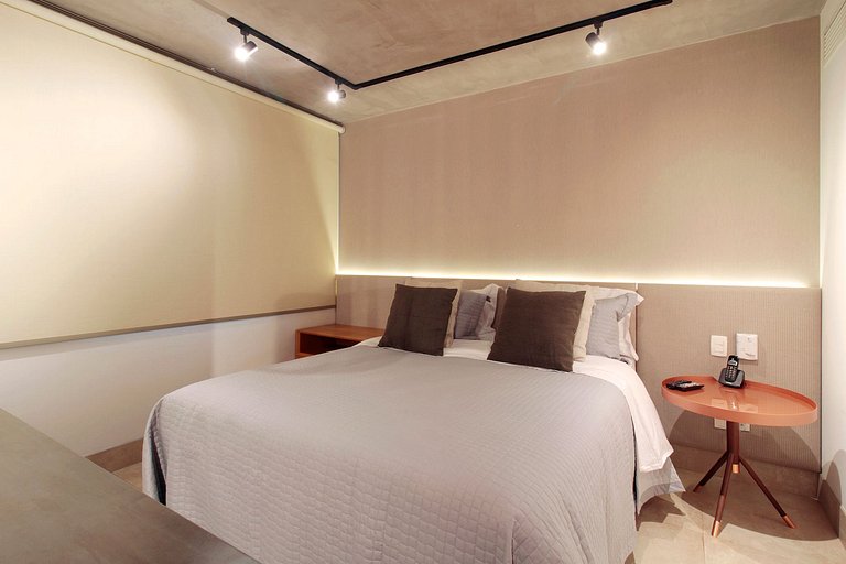 Al lado del Hosp. das Clínicas - Oscar Freire