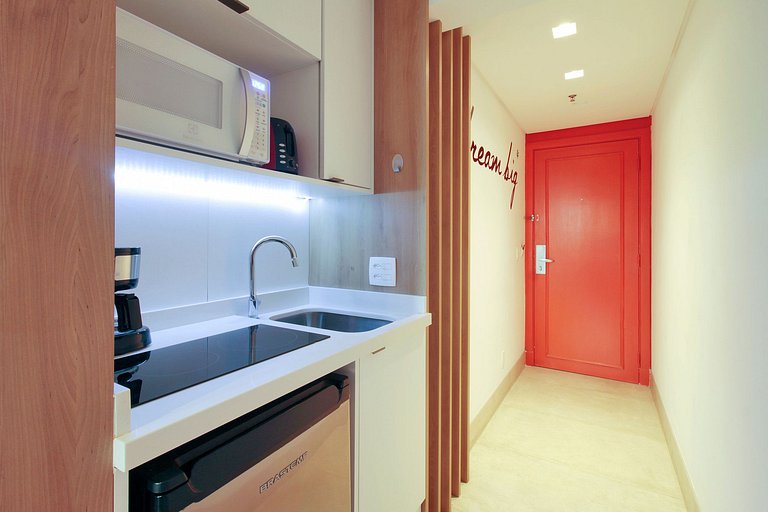 Al lado del Hosp. das Clínicas - Oscar Freire