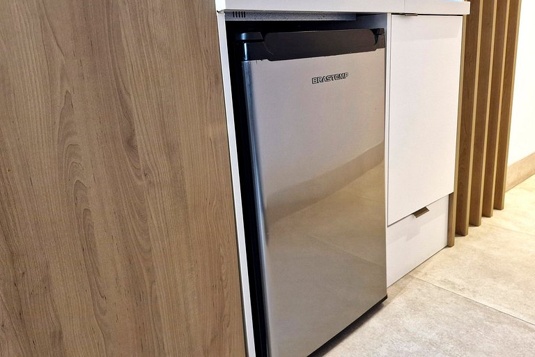 Al lado del Hosp. das Clínicas - Oscar Freire