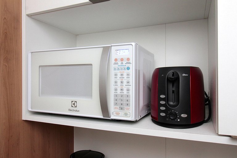 Next to Hosp. das Clínicas - on Oscar Freire