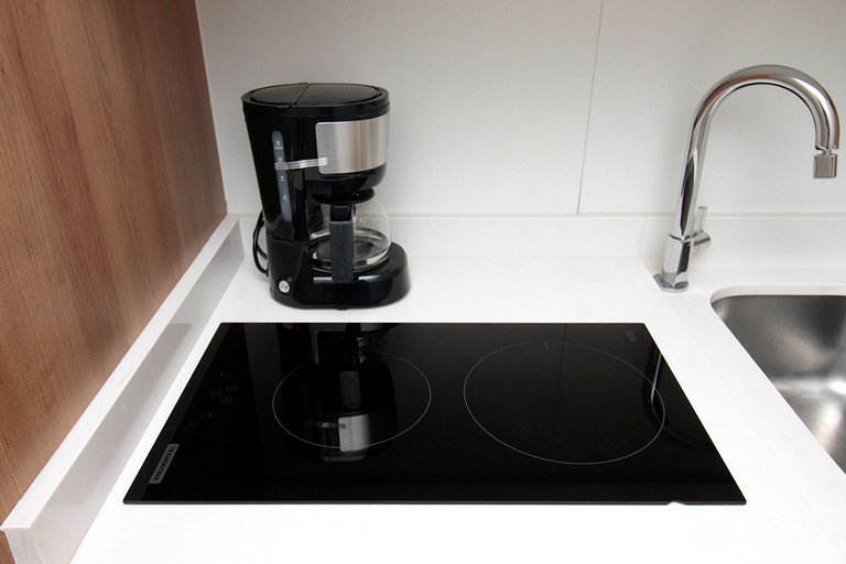 Cerca del Hospital de Clínicas - Oscar Freire