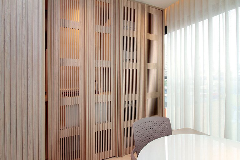 Wehome - Impresionante con 2 habitaciones