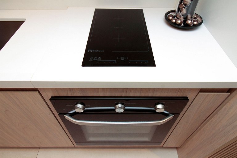 Wehome - Impresionante departamento de 2 habitaciones