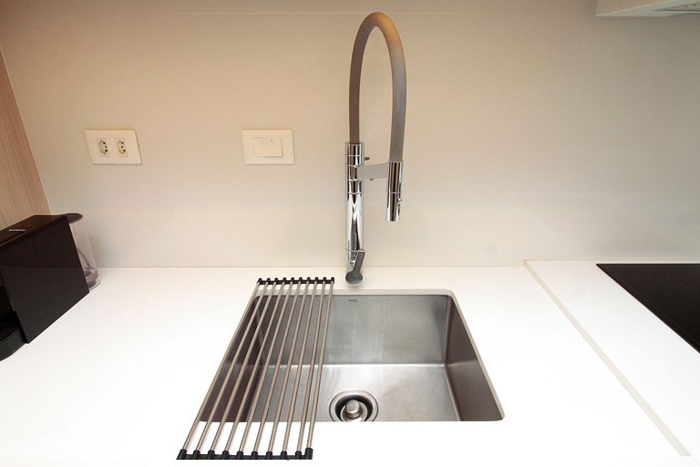 Wehome - Apartamento encantador com 2 quartos