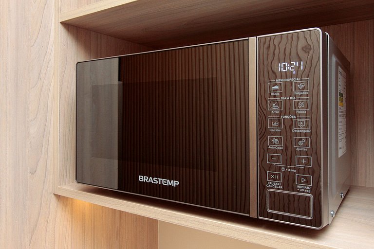 Wehome - Impresionante con 2 habitaciones