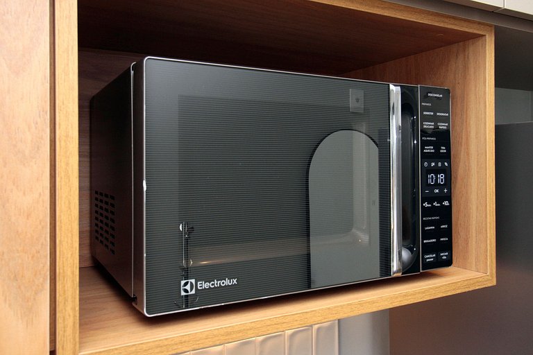 Wehome - Estudio nuevo y completo en Vila Olímpia